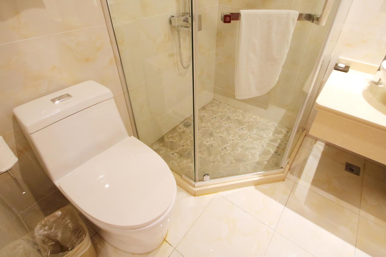 Wanxin Huixuan Hotel