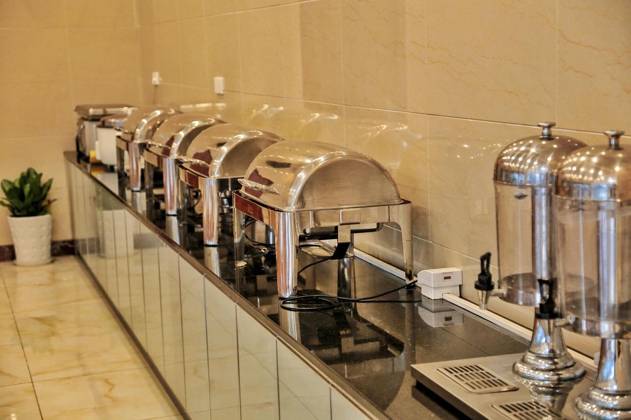 Wanxin Huixuan Hotel 3*