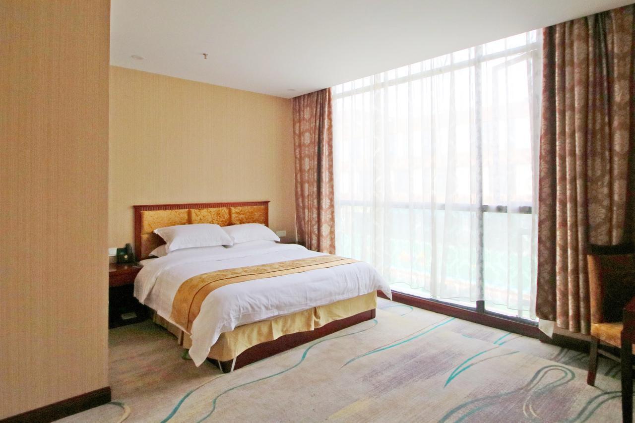 Hotel Wanxin Huixuan