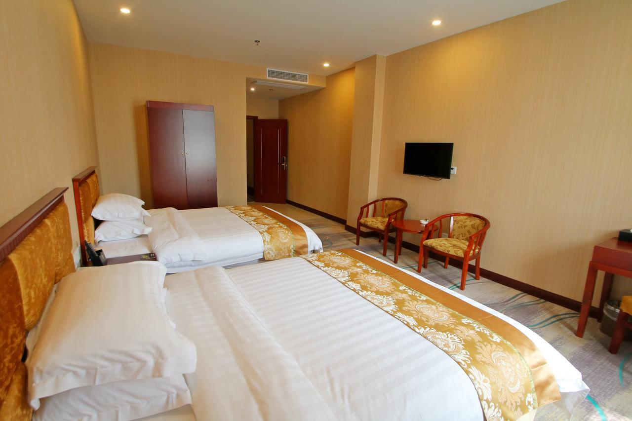Wanxin Huixuan Hotel