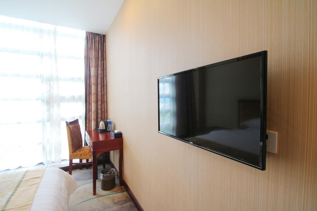 Wanxin Huixuan Hotel Shanghai