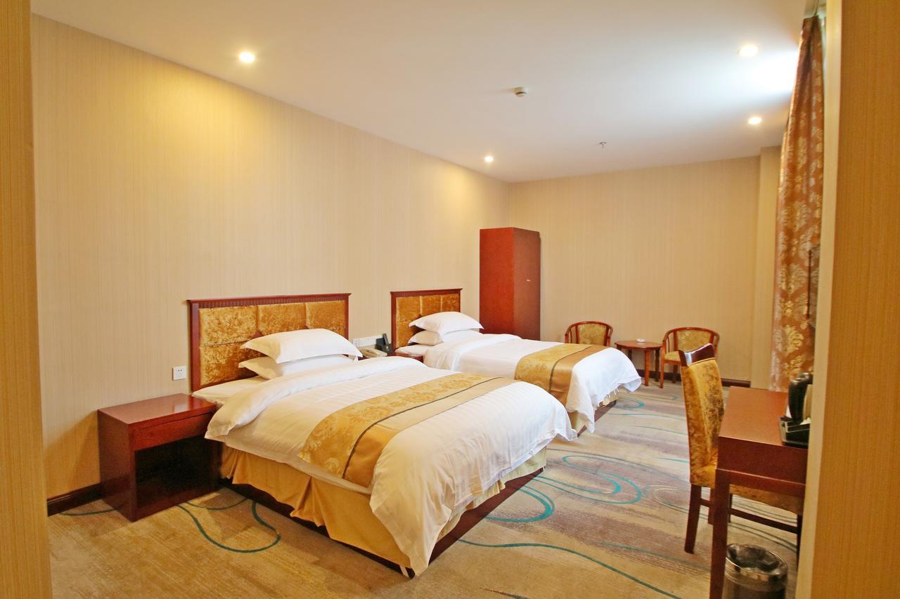 Wanxin Huixuan Hotel 3*